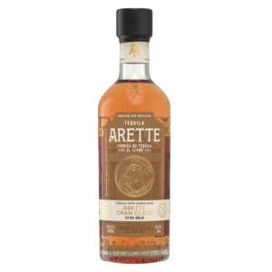 Tequila Arette Gran Clase Extra Anejo
